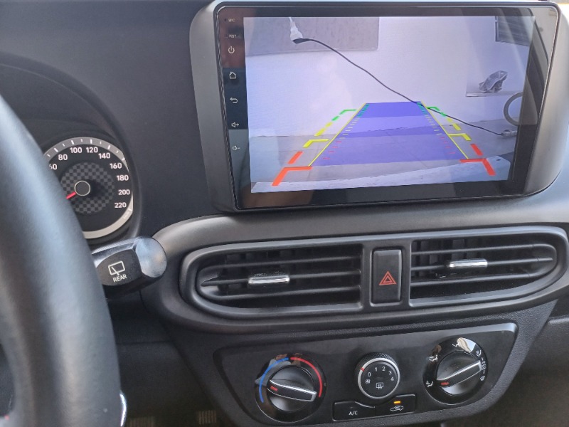 Hyundai I10 Essence 2022 à Tunis - Photo 6
