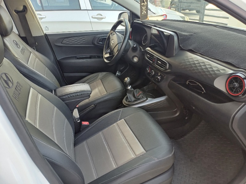 Hyundai I10 Essence 2022 à Tunis - Photo 7