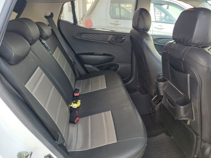 Hyundai I10 Essence 2022 à Tunis - Photo 8