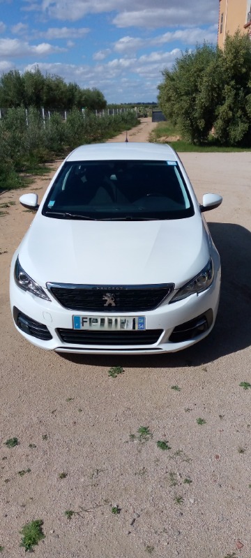 Peugeot 308 Diesel 2020 à Tunisie - Photo 1