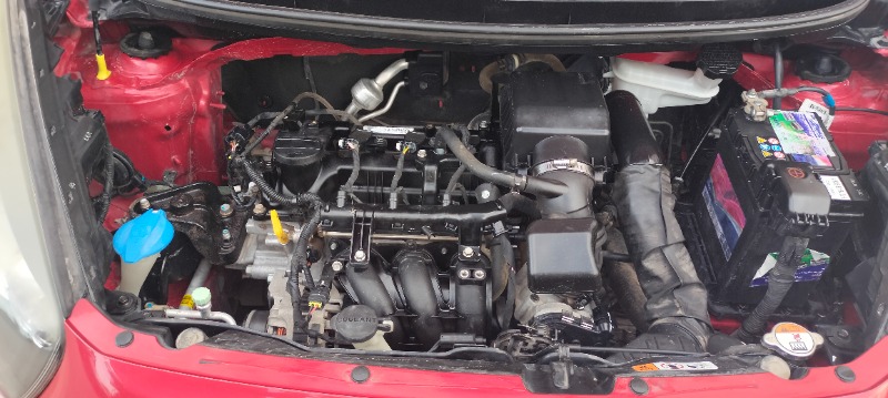 Kia PICANTO Essence 2017 à Ariana - Photo 2
