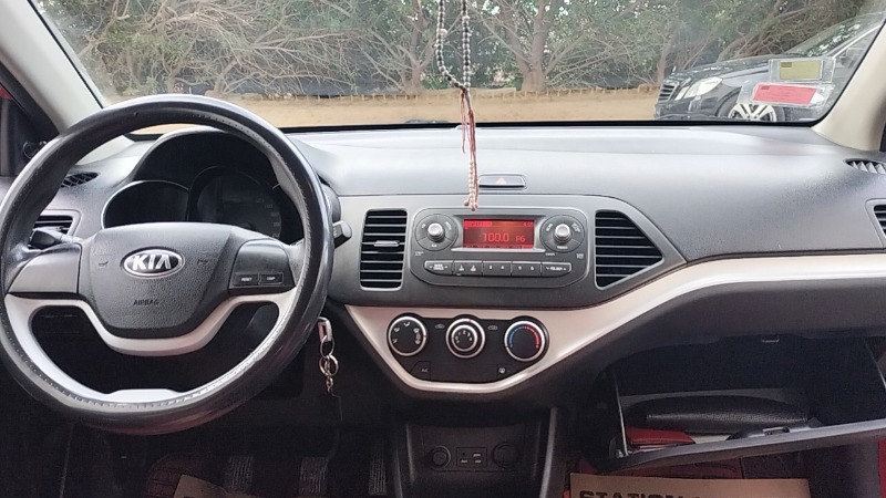 Kia PICANTO Essence 2017 à Ariana - Photo 3