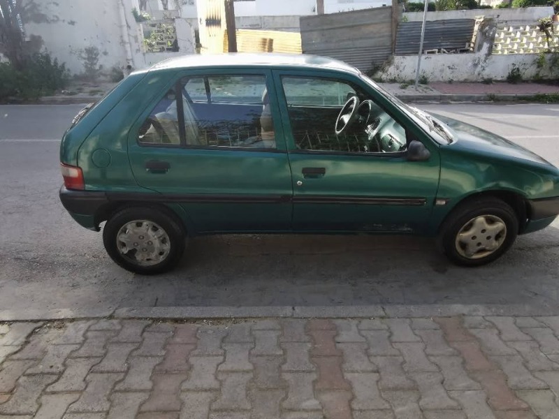 Citroen SAXO Essence 1999 à Tunis - Photo 2