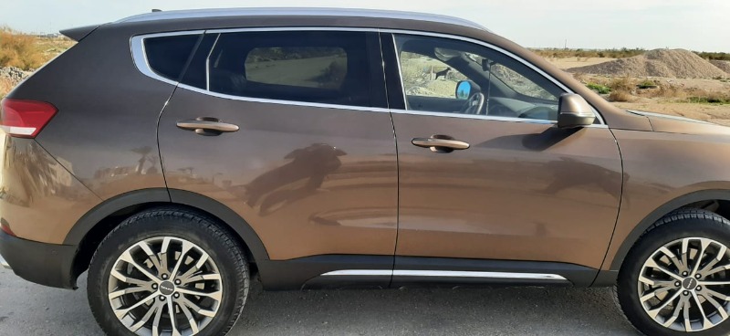 Haval H6 Essence 2020 à Sfax - Photo 2