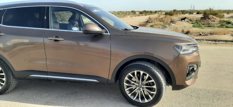 Haval H6 Essence 2020 à Sfax - Photo 3
