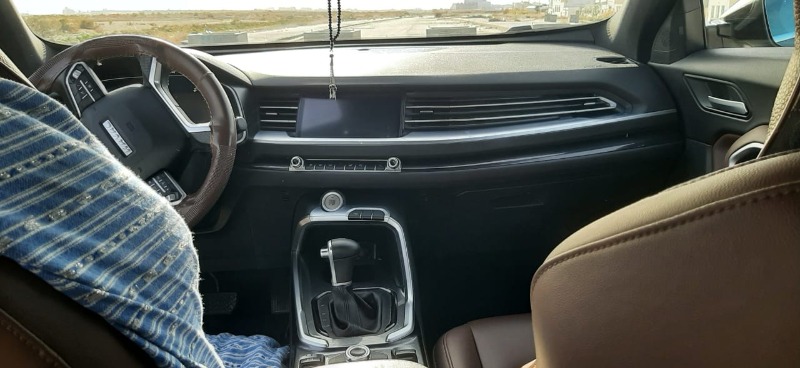 Haval H6 Essence 2020 à Sfax - Photo 5