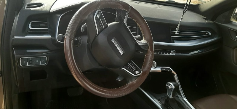 Haval H6 Essence 2020 à Sfax - Photo 6