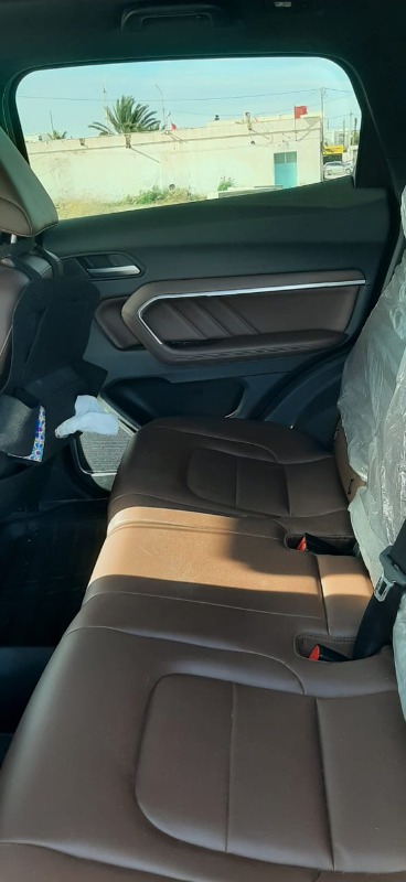 Haval H6 Essence 2020 à Sfax - Photo 7