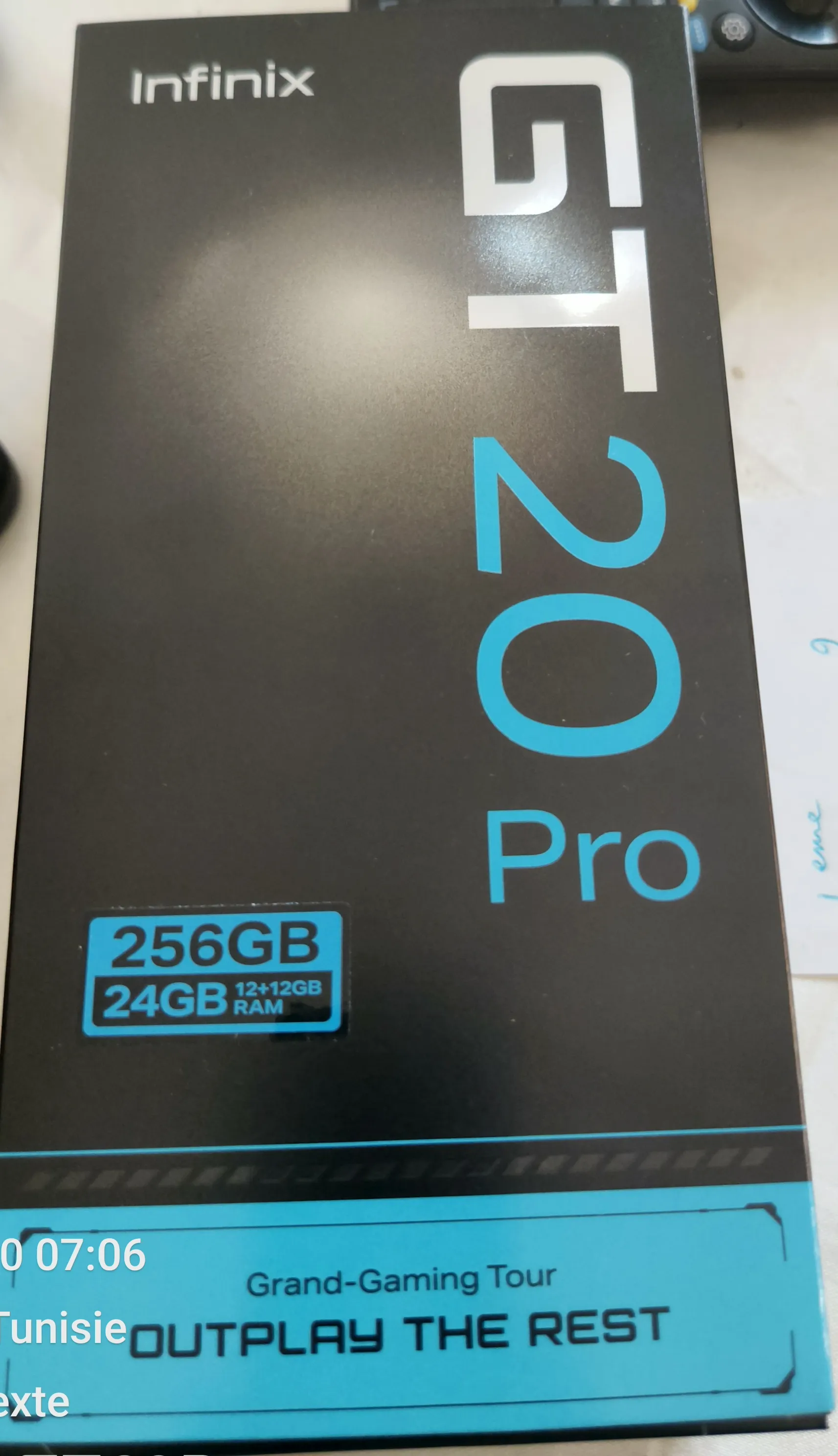  Redmi note 14 pro plus 