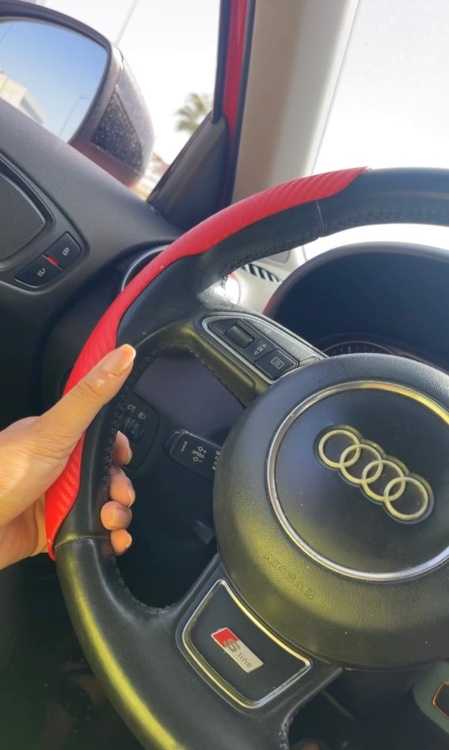 Audi sline a1 automatique
