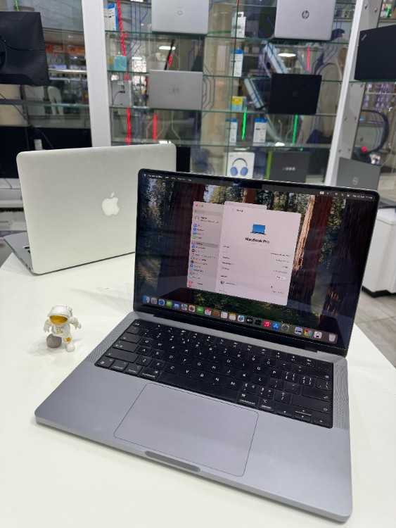 Mac m1 pro