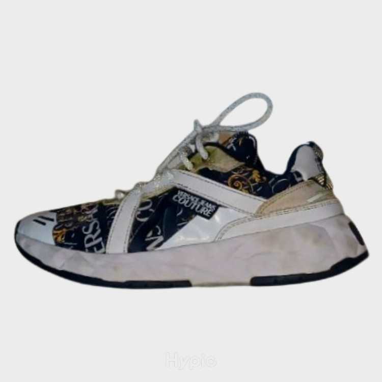 À vendre : Baskets VERSACE JEANS COUTURE.