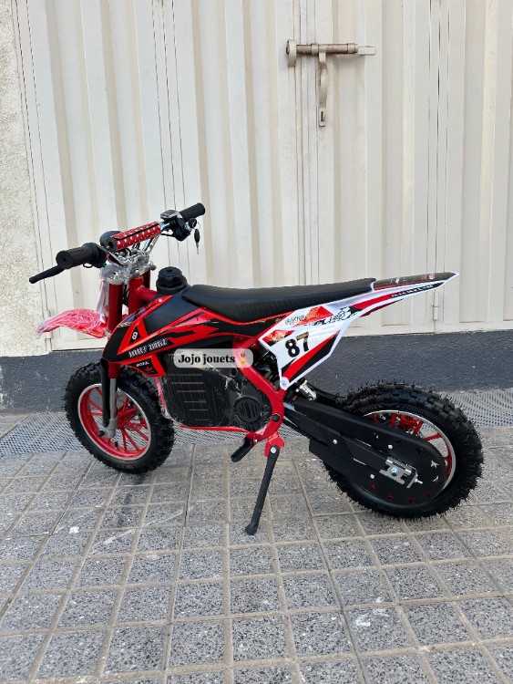 MOTO CROSS ELECTRIQUE 36V ⚡️