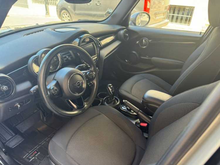 Mini one automatique 2018