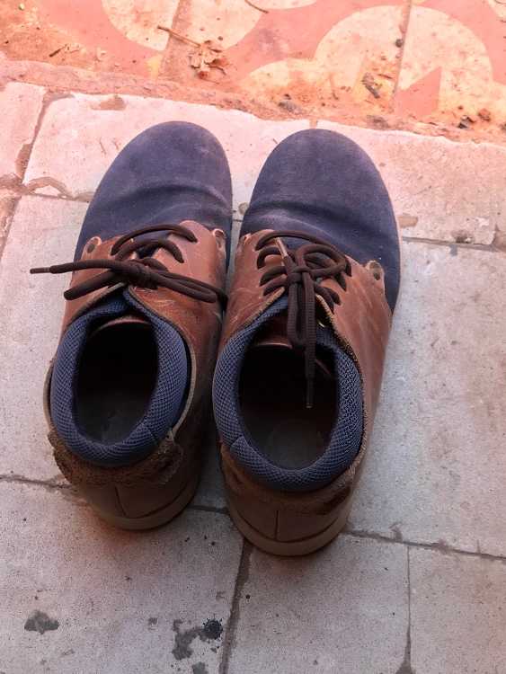 Chaussure