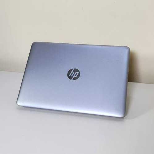 Hp i5 7ème Ram 8 SSD 256 SSD batterie 5h