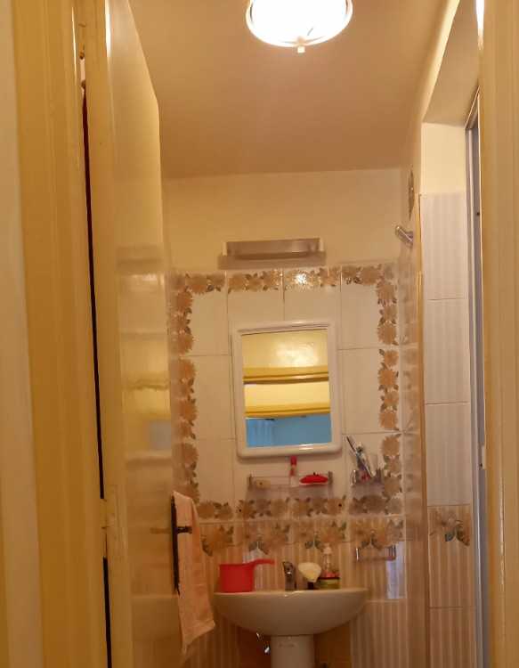 Appartement À salÉ tabriket rÉsidence safae 2