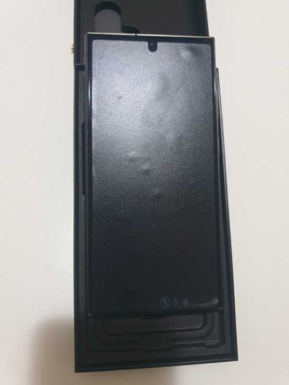 Samsung S 24 ultra 12 GB/1TB