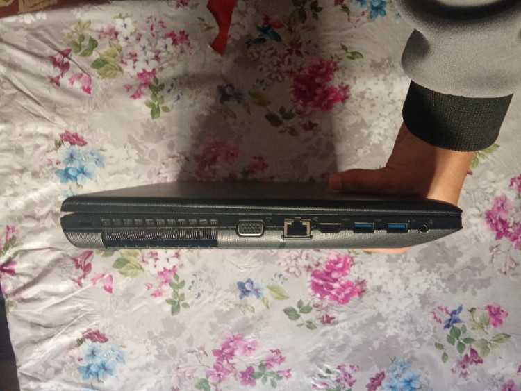 LAPTOP LENOVO G-50 45