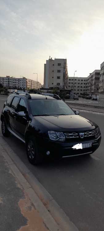 Duster à vendre