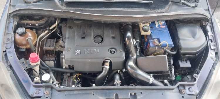 Peugeot 307 hdi