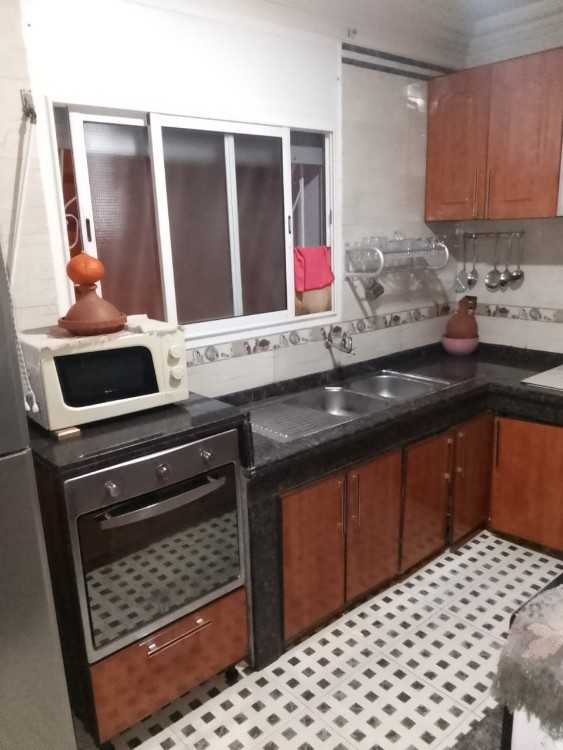 Maison a vendre