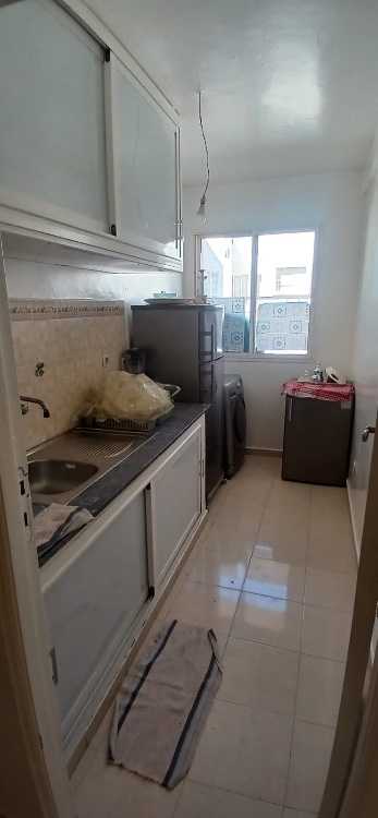 appartement à vendre alliance a oulfa casablanca