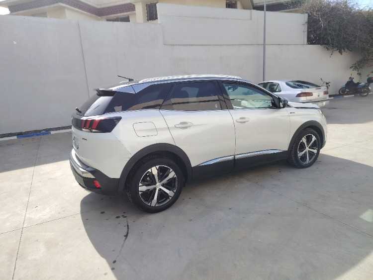 3008 gt-line