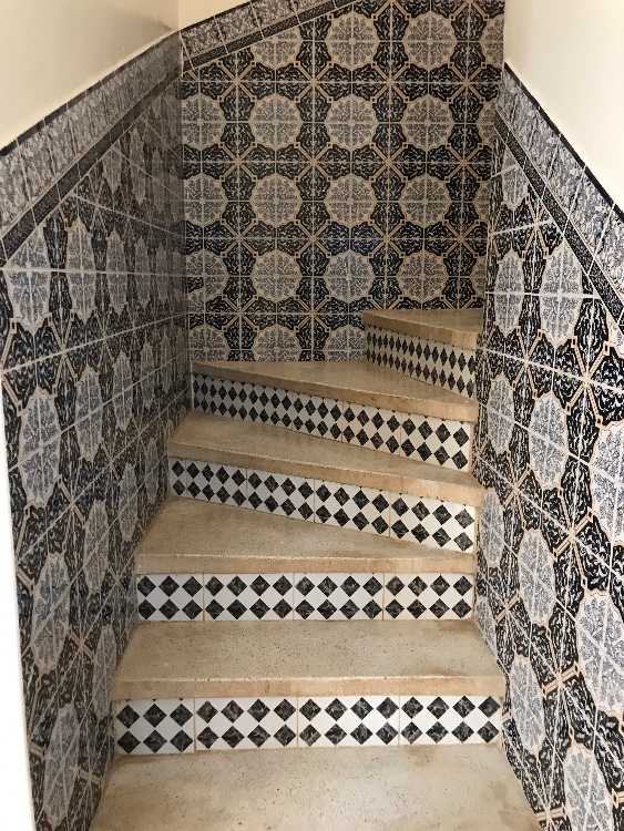 Maison hassania
