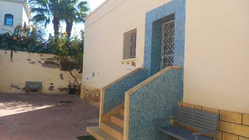 Villa à vendre
