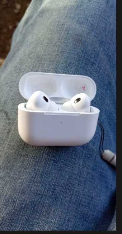Air pods