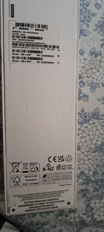 Sa3a Samsung smart neus.