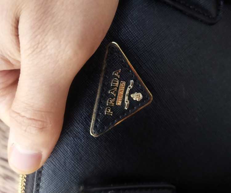 Sac à main PRADA original