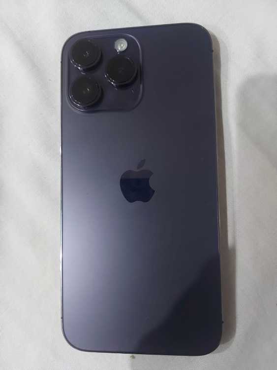 Iphone 14 pro max