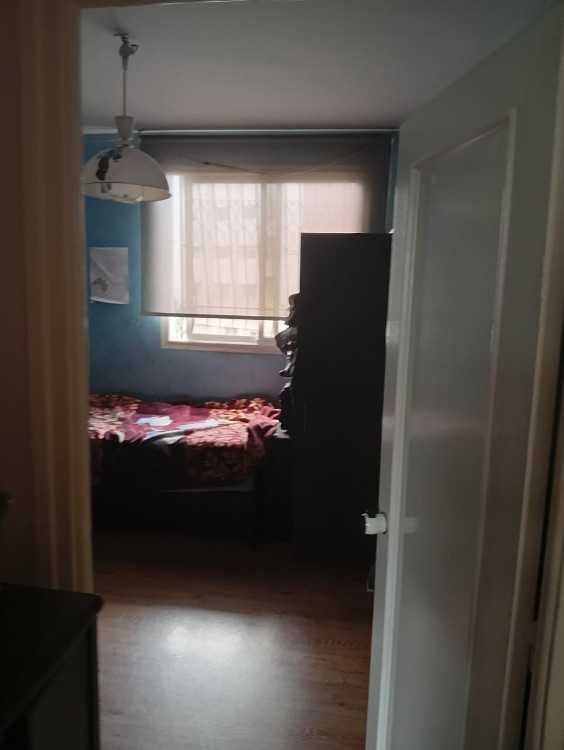 Vente d'un appartement