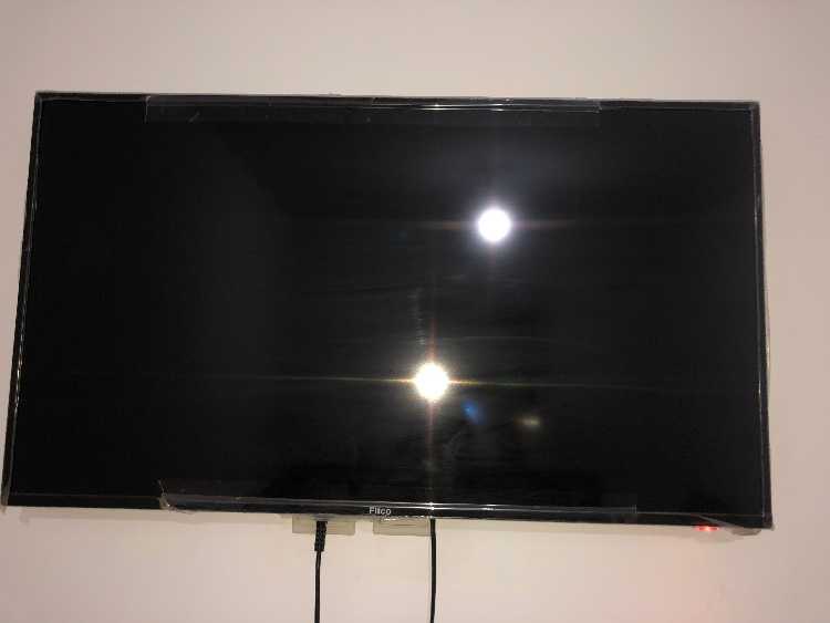 Tv fitco 43