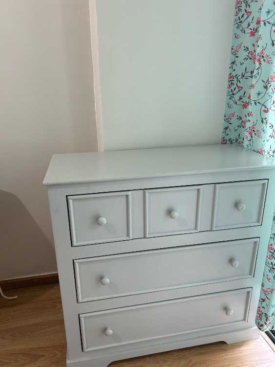 Chambre bébé