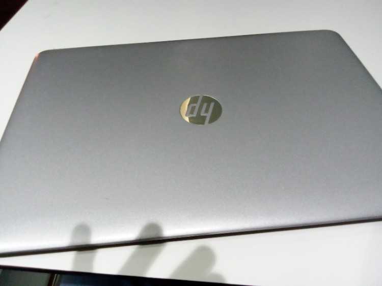HP EliteBook i7 Génération6 Batterie 5H 256Go SSD