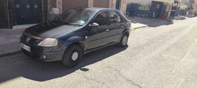 Dacia logan