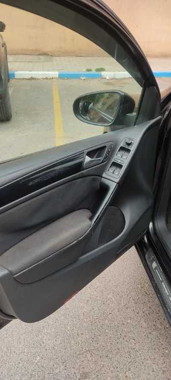 Golf 6