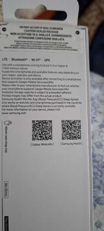 Sa3a Samsung smart neus.