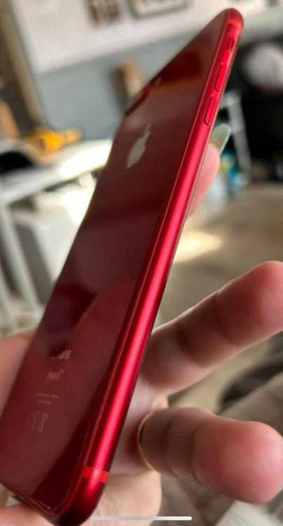 Appel 8 plus
