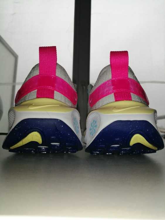 Basket run