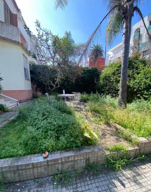 Villa à rénover située au quartier hassan