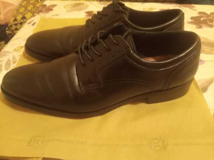 Chaussures