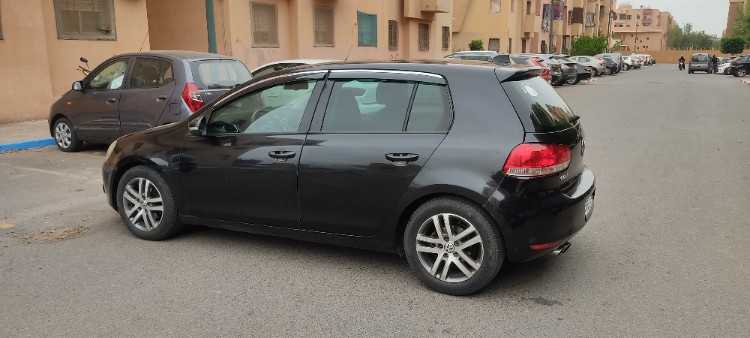 Golf 6