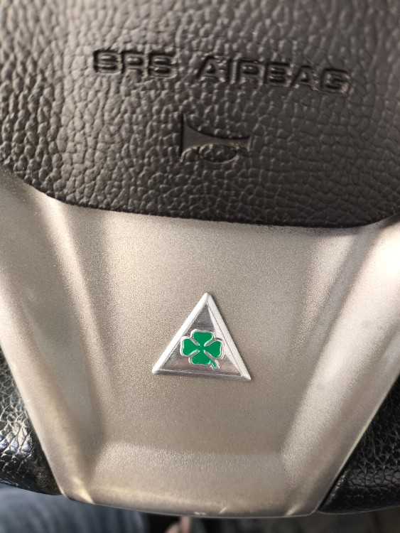 Alfa romeo mito diesel série limitée