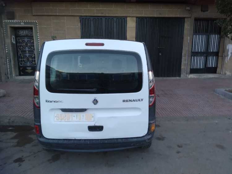 Kango 2016 bonne etat a vendre
