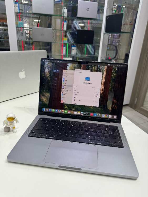 Mac m1 pro