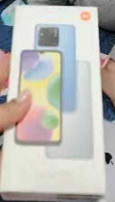 Xiaomi Redmi 10A